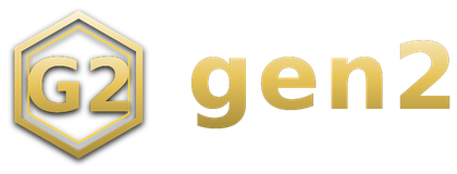 gen2 logo